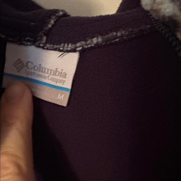 Columbia jacket - Picture 6 of 7